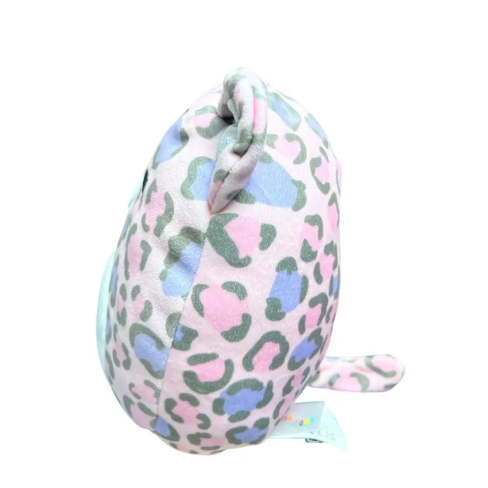Squishmallows get ready